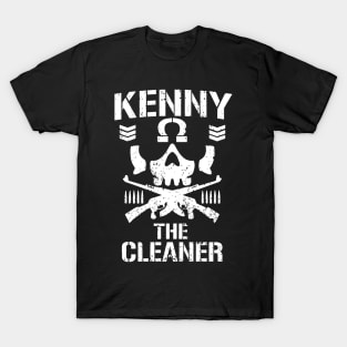 KENNY OMEGA T-Shirt